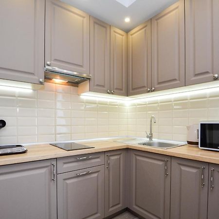 Парк-Отель Коттеджи Меркурий Hrybiwka Exterior foto